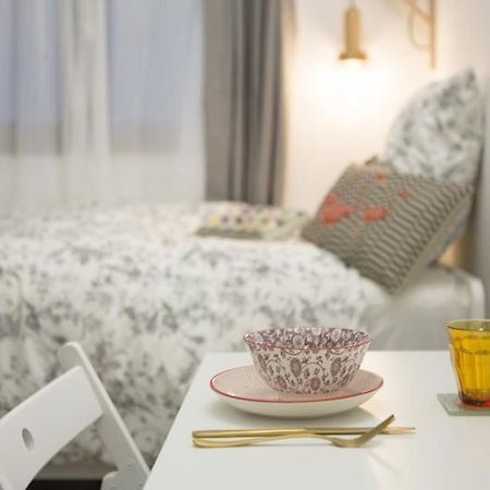 Nid Du Parc - Parfait 1 Personne Διαμέρισμα Λυών Εξωτερικό φωτογραφία