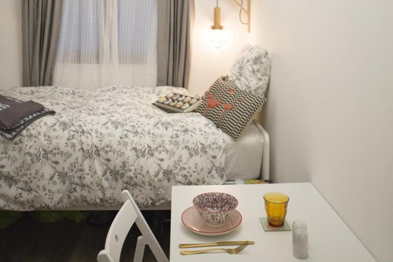 Nid Du Parc - Parfait 1 Personne Διαμέρισμα Λυών Εξωτερικό φωτογραφία